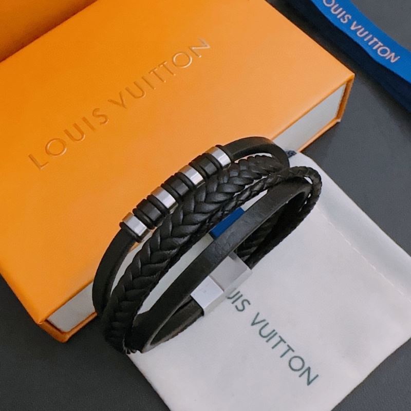 Louis Vuitton Bracelets